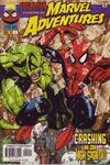 Marvel Adventures #2 Comic Books - Covers, Scans, Photos in Marvel Adventures Comic Books - Covers, Scans, Gallery